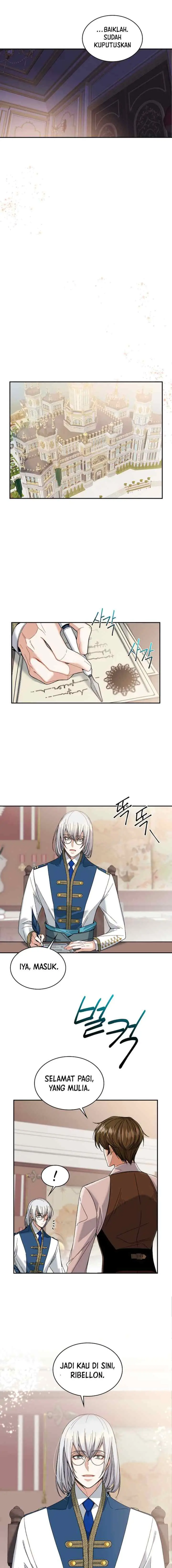 The Duke's Redemption chapter 4 halaman 13