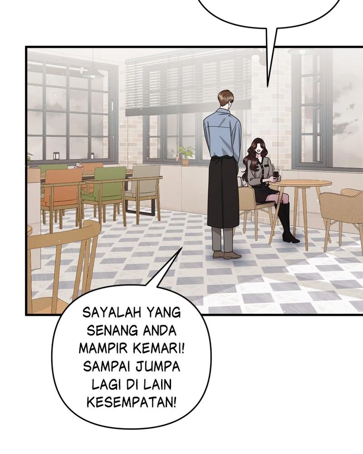 One Day I Found a Husband chapter 55 halaman 27