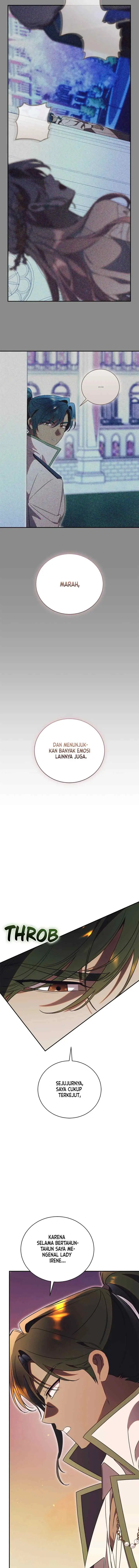 How To Reject My Obsessive Ex-husband chapter 64 halaman 8
