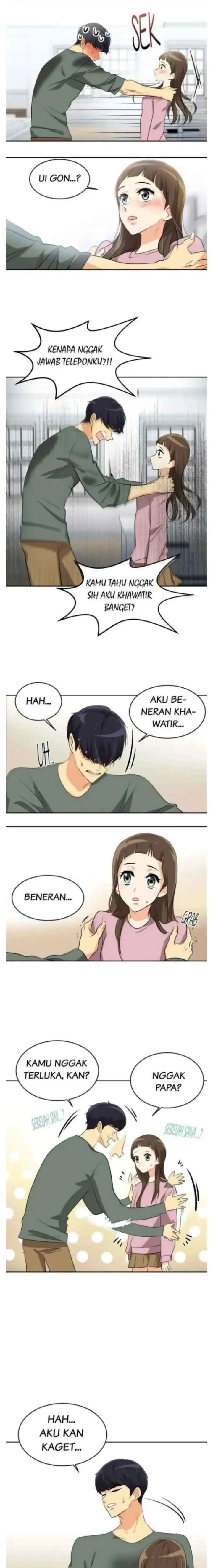 Heart Has a Soft Spot chapter 29 halaman 13