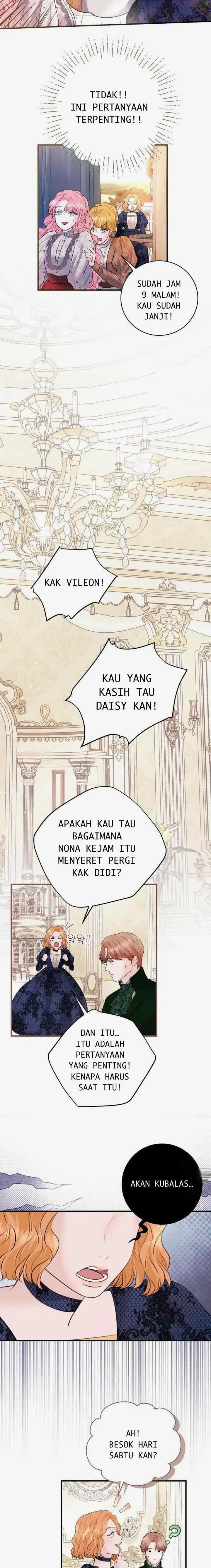 The Fate of the Perennial Sub Male Lead Is in My Hands chapter 34 halaman 6