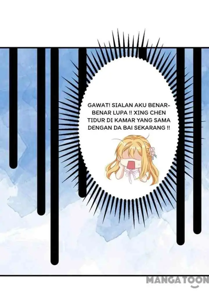 My Crazy Journalist Wife chapter 40 halaman 18