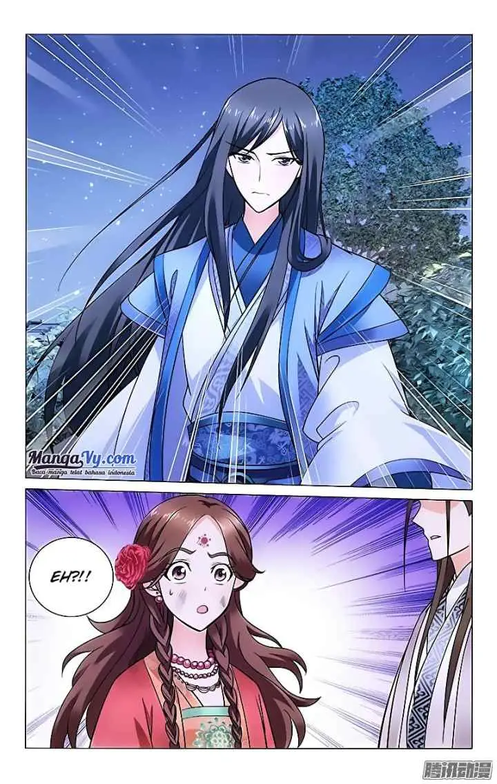 Prince Don't do This chapter 12 halaman 7