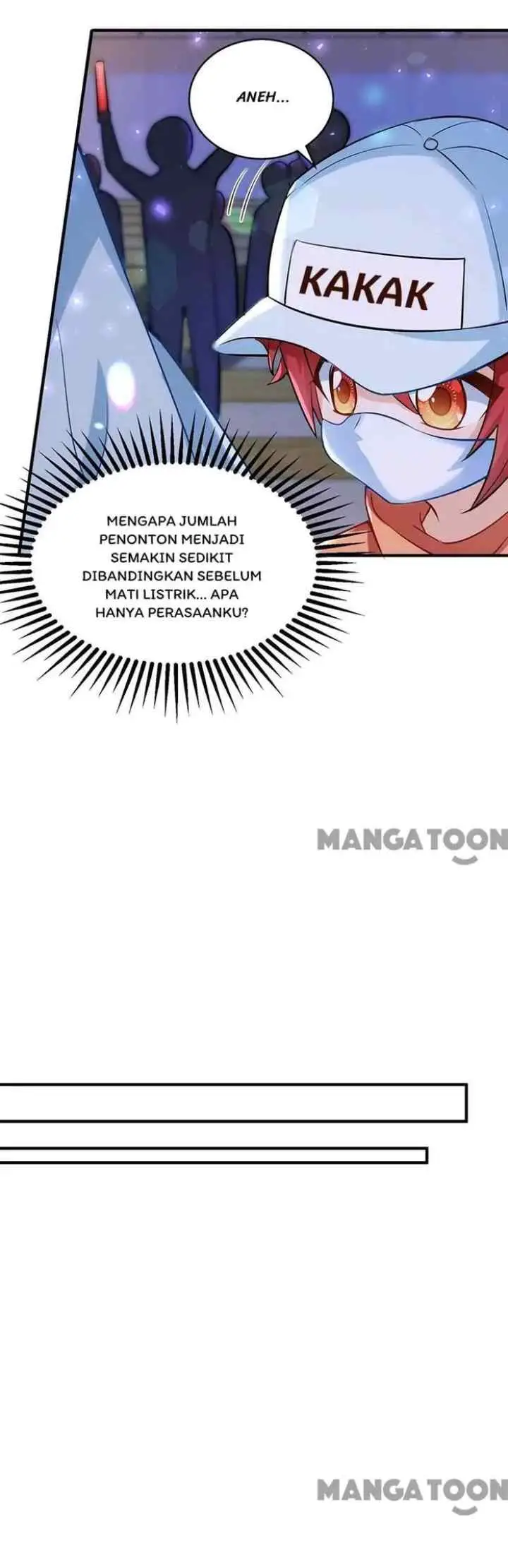 My Crazy Journalist Wife chapter 125 halaman 11