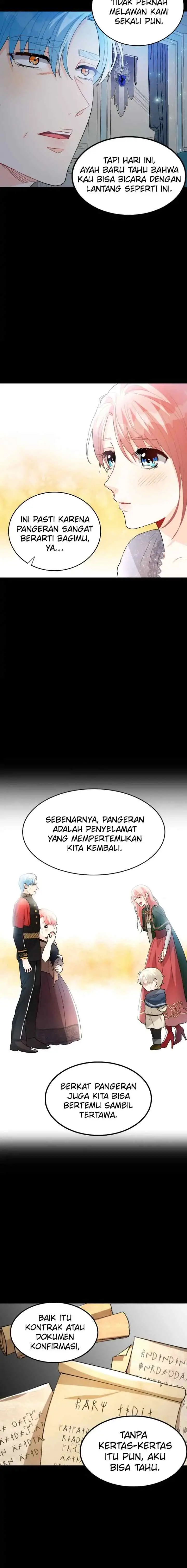 Prince Maker chapter 38 halaman 13