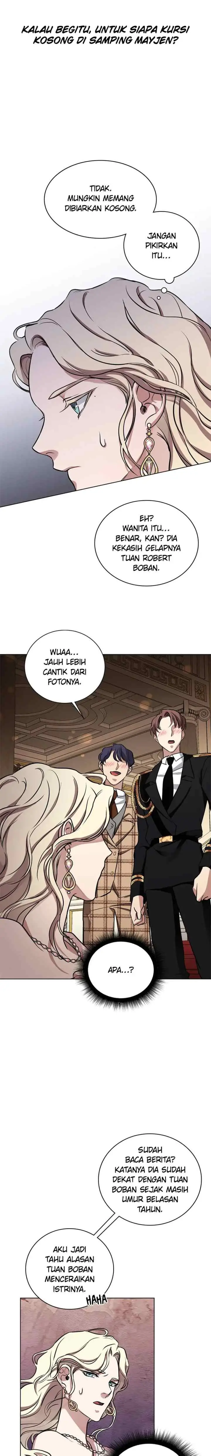 The Double Agent chapter 22 halaman 7