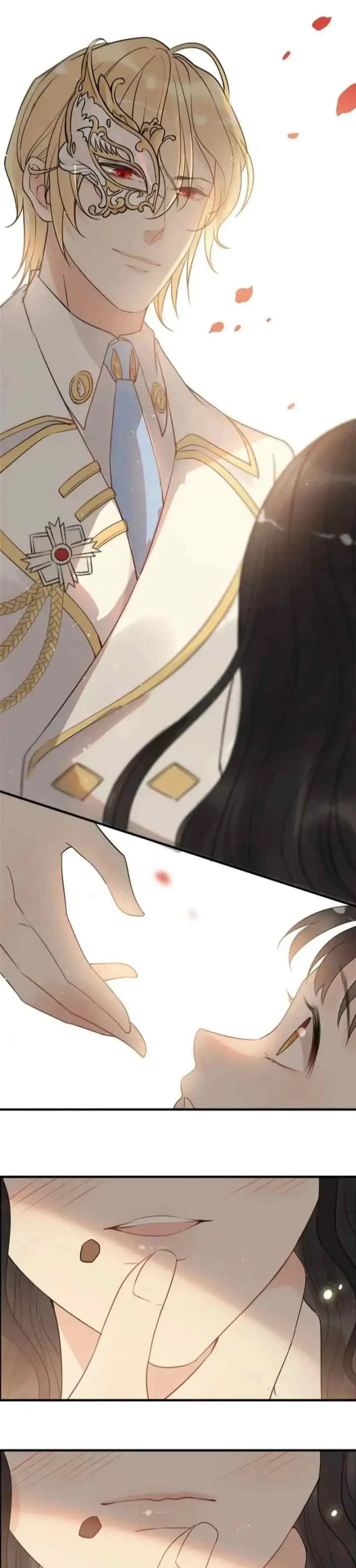 The Boss Shutgun Wedding chapter 197 halaman 15