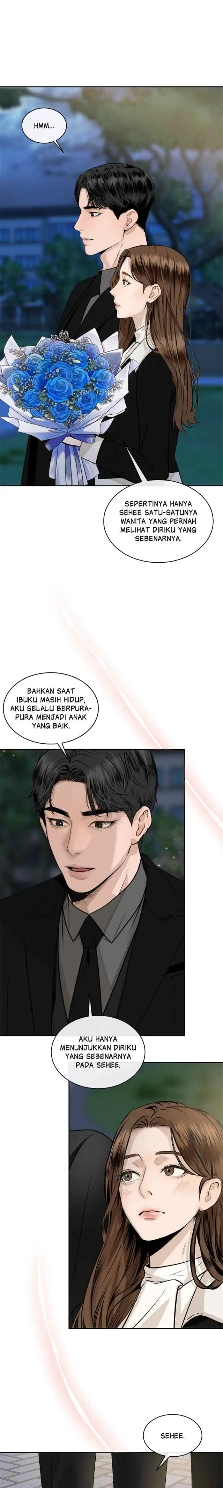 I'll Give You Everything chapter 65 halaman 7