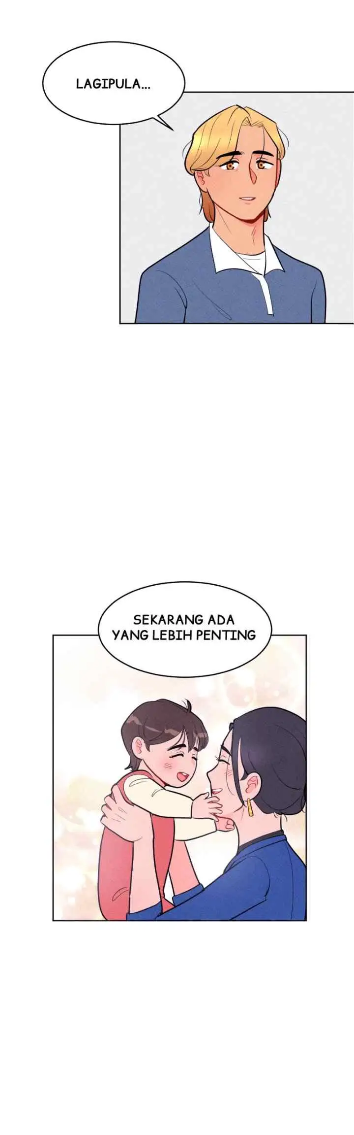 Stand Up, Mr. President! chapter 216.5 halaman 12