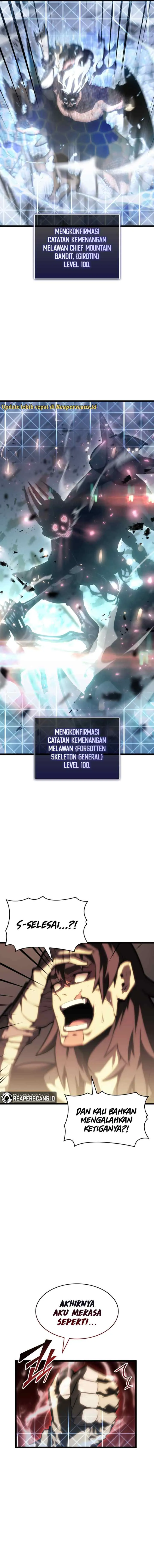 Return of the SSS-Class Ranker chapter 40 halaman 15