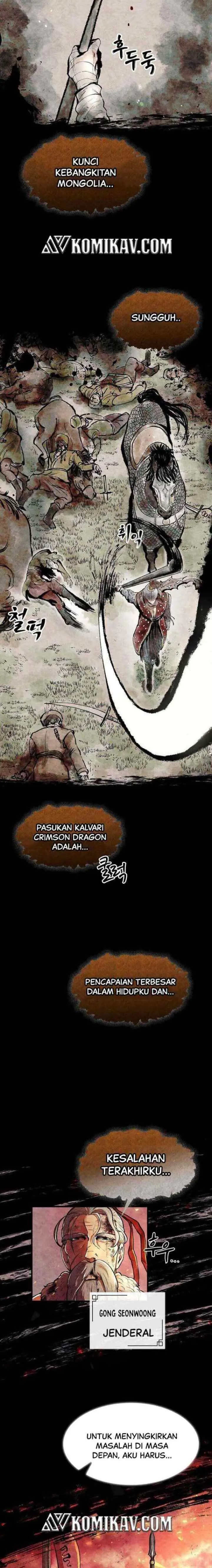 Storm Inn chapter 1 halaman 10