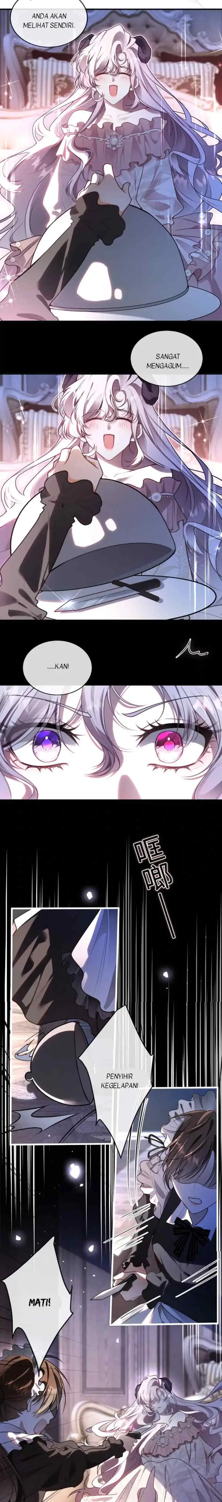 Oops, I Raised the World Destroyer Wrongly chapter 1 halaman 8