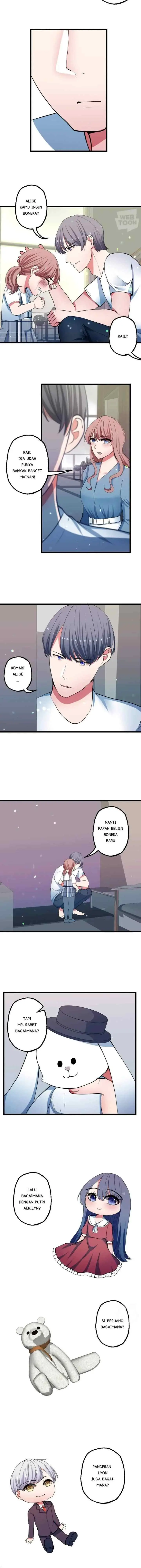 Last Time Love chapter 46 halaman 6