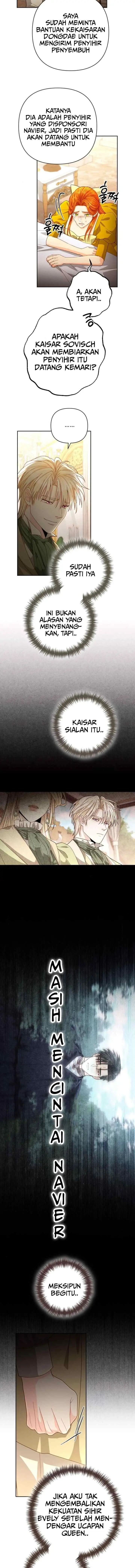 The Remarried Empress chapter 189 halaman 10