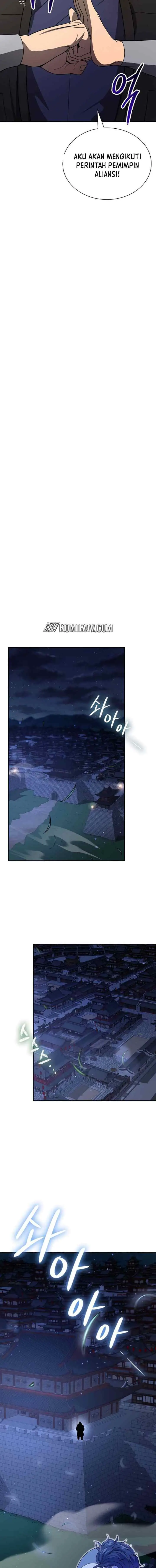 Storm Inn chapter 115 halaman 10