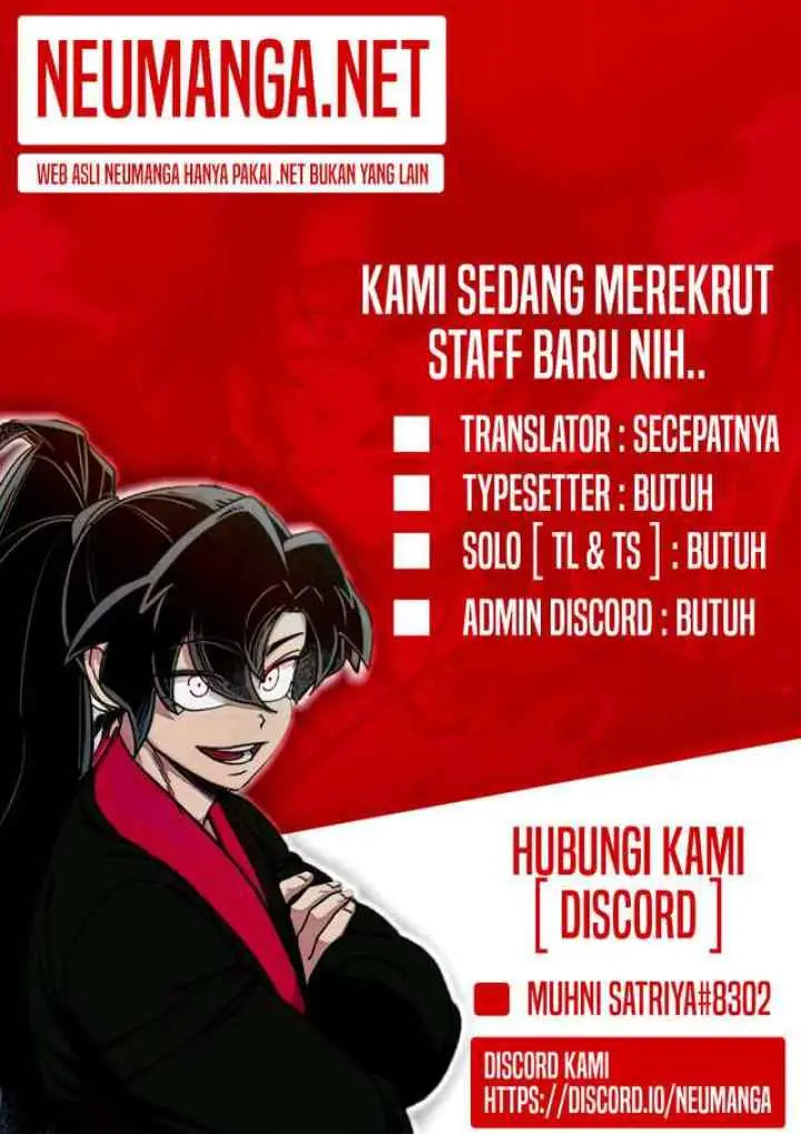 Path of the Sword chapter 15 halaman 13