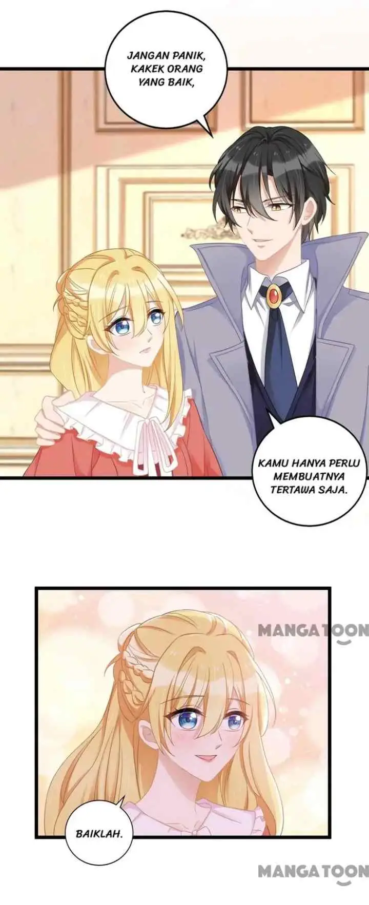 My Crazy Journalist Wife chapter 50 halaman 9