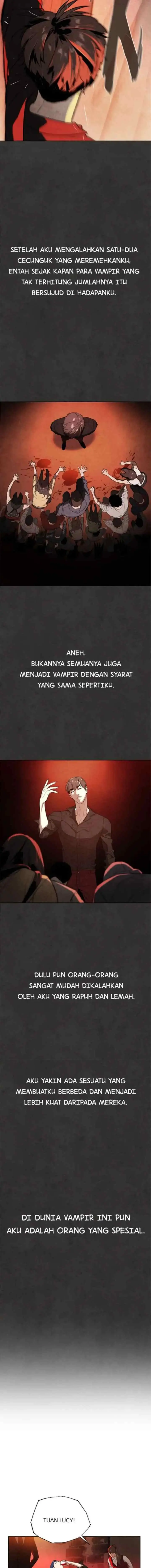 White Blood chapter 14 halaman 14
