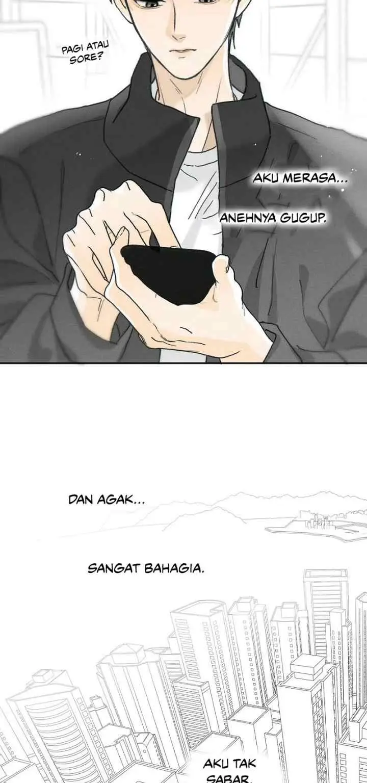 Salt Friend chapter 233 halaman 19