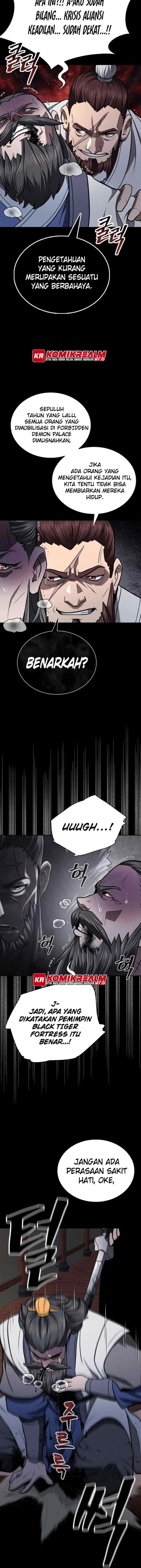 Sword Demon Island chapter 43 halaman 14