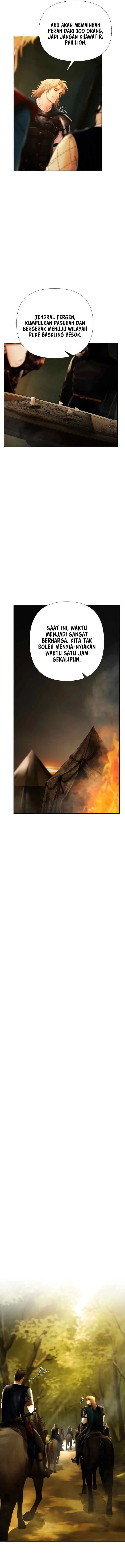 Barbarian Quest chapter 61 halaman 8