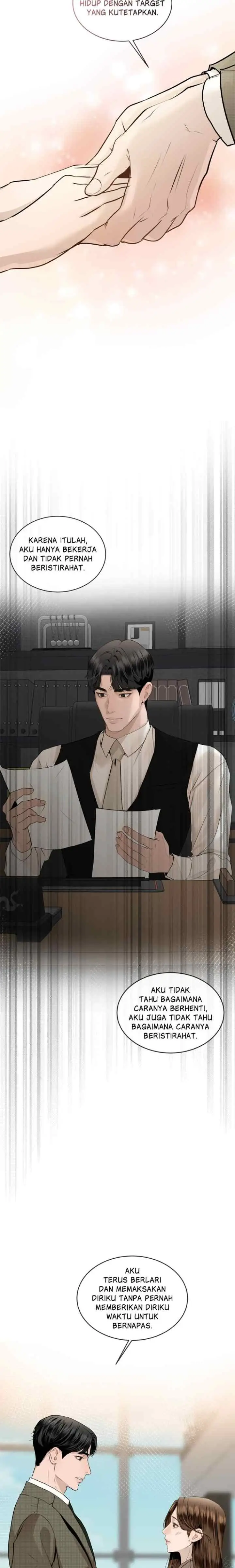 I'll Give You Everything chapter 70 halaman 12