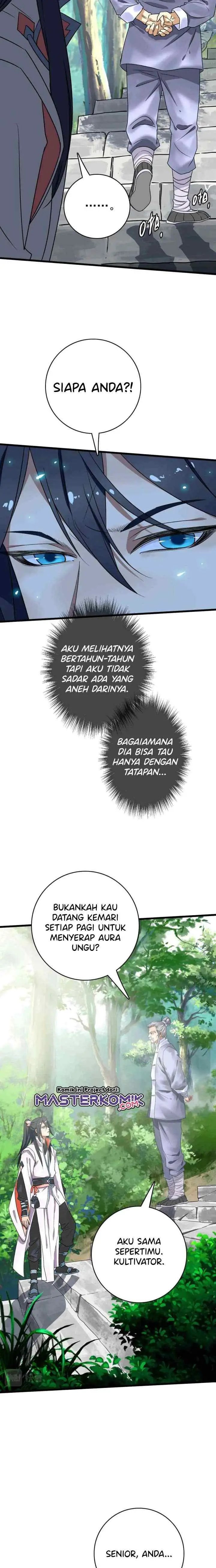 Supreme Taoist (2021) chapter 32 halaman 6