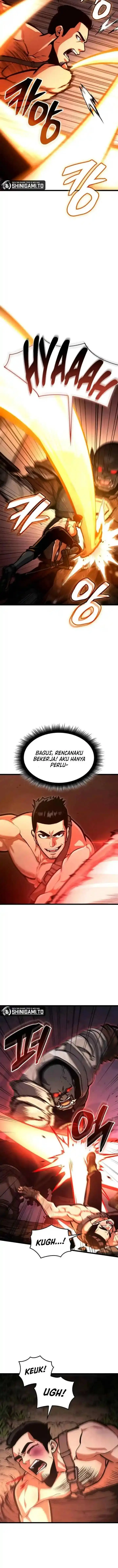 Emperor Of Solo Play chapter 29 halaman 15