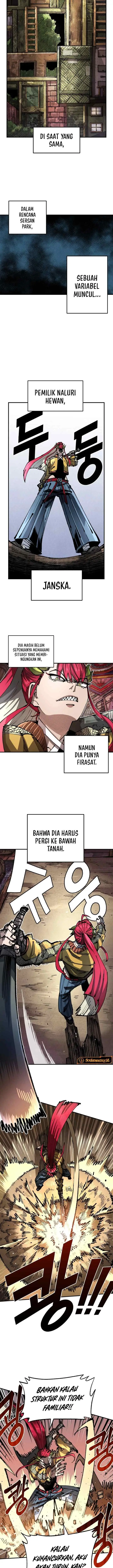 Reincarnation Of The Veteran Soldier chapter 94 halaman 12