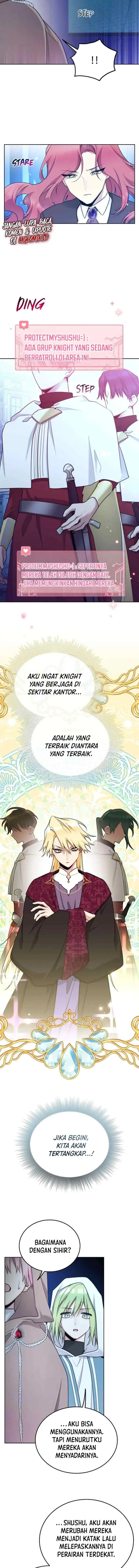 Lotto Princess chapter 91 halaman 5