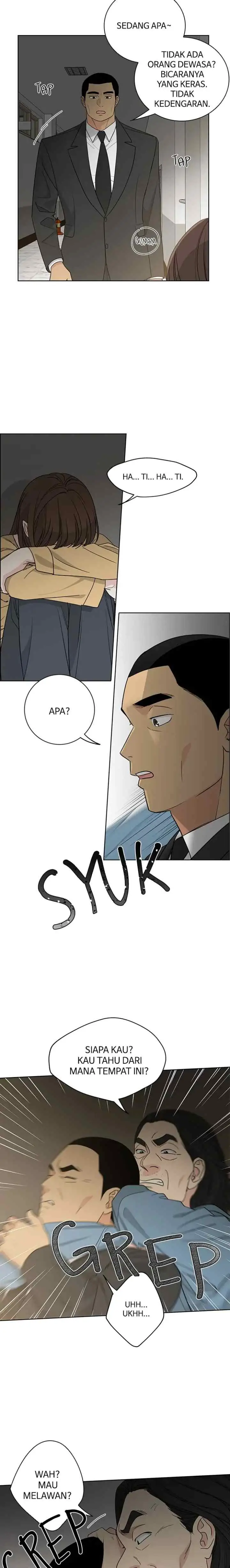 Mother, I'm Sorry chapter 95 halaman 4