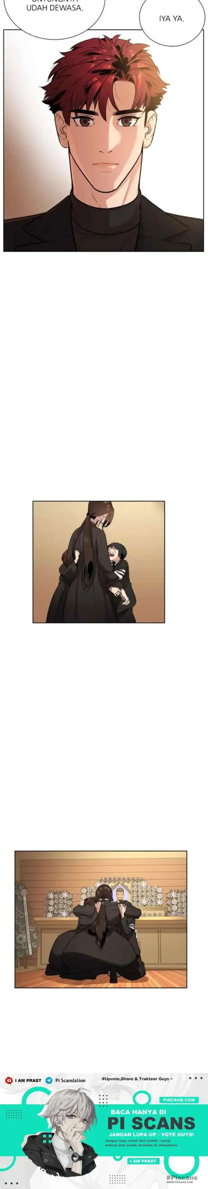 White Blood chapter 12 halaman 17