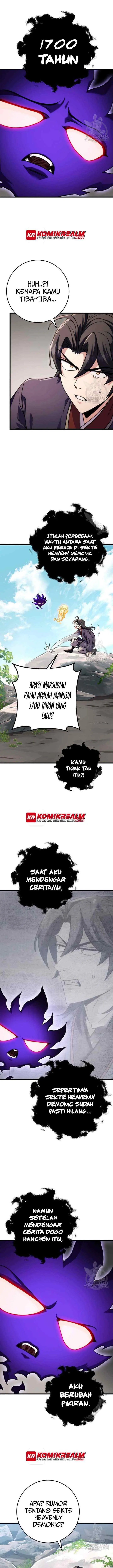The Emperor's Sword chapter 25 halaman 13