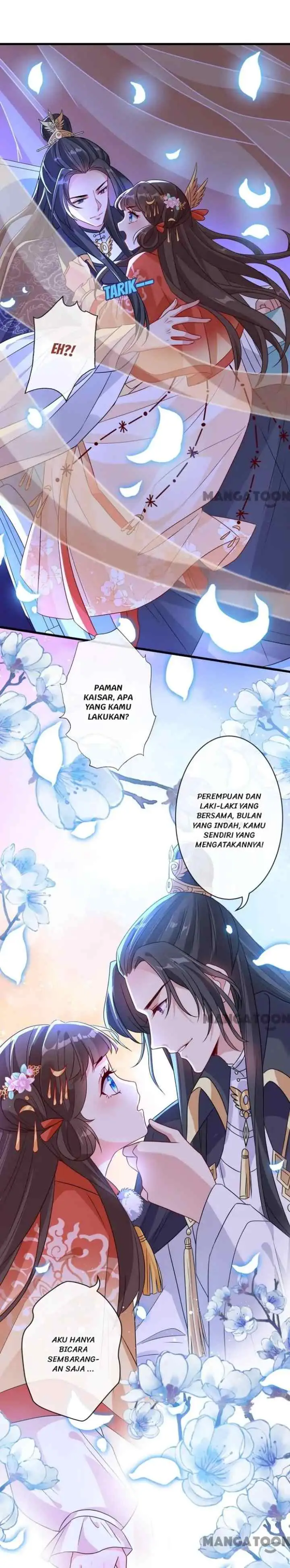 My Chubby Princess Consort chapter 32 halaman 7