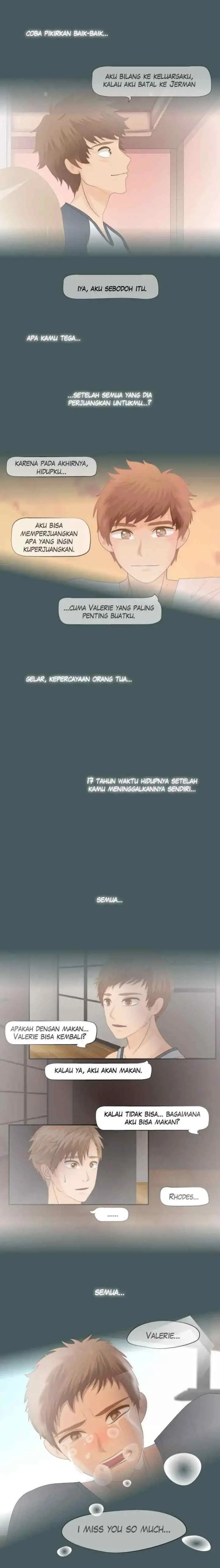 In A Dream chapter 124 halaman 7