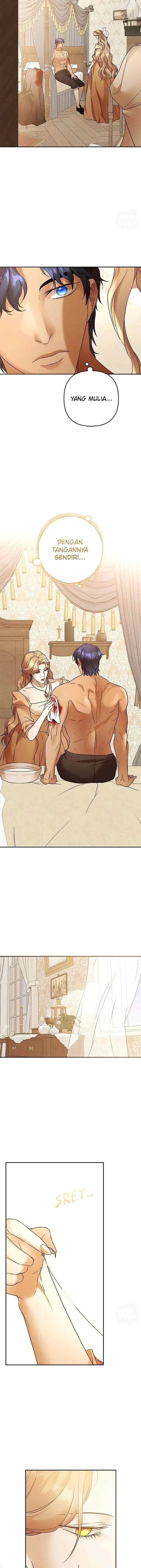 Agatha chapter 97 halaman 6
