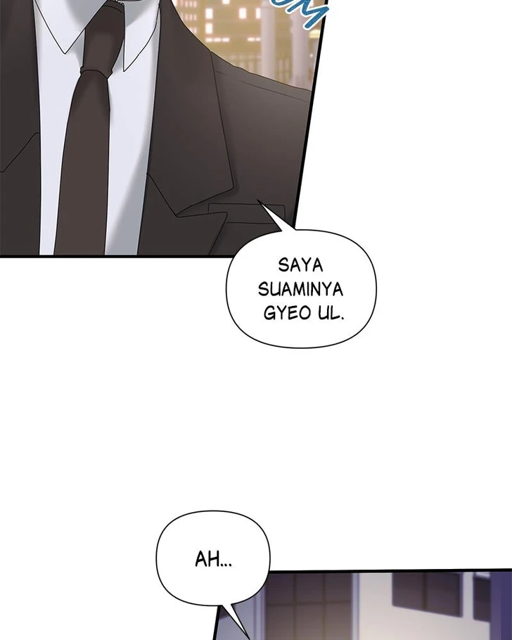 One Day I Found a Husband chapter 18 halaman 61