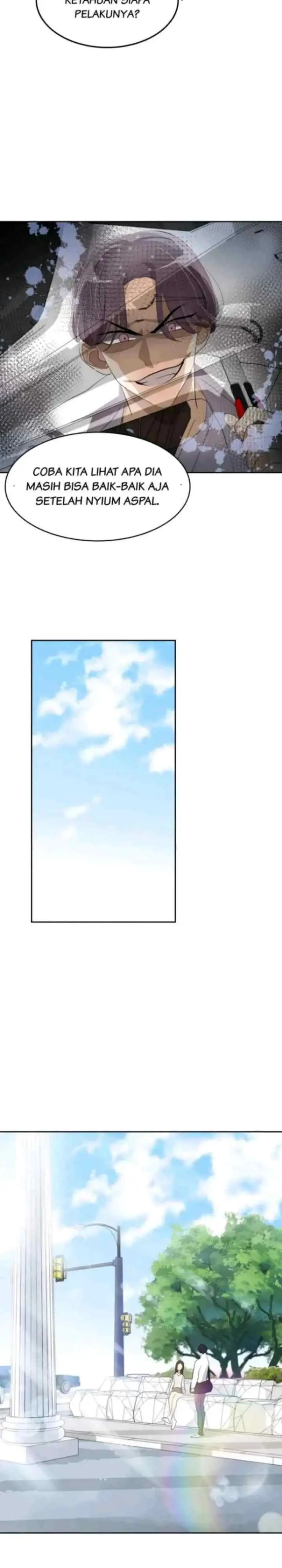 Heart Has a Soft Spot chapter 47 halaman 5