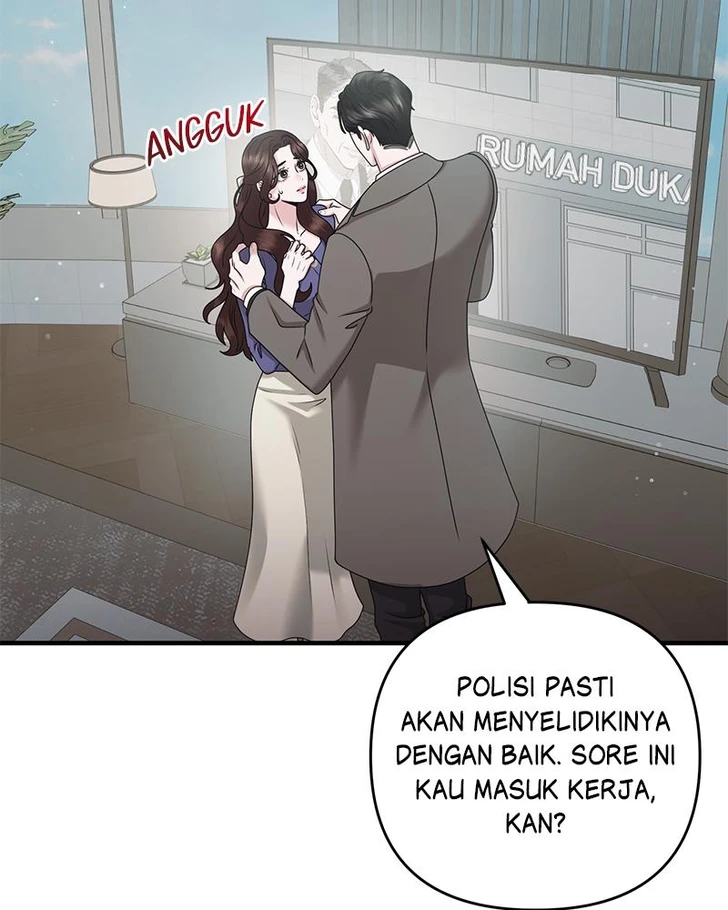 One Day I Found a Husband chapter 43 halaman 14