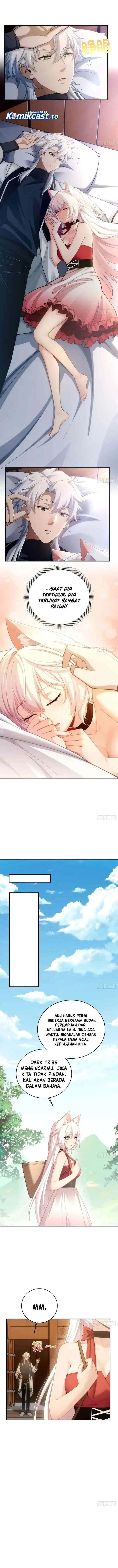 To Save Seven Villainesses, I Went Full Harem! chapter 20 halaman 4