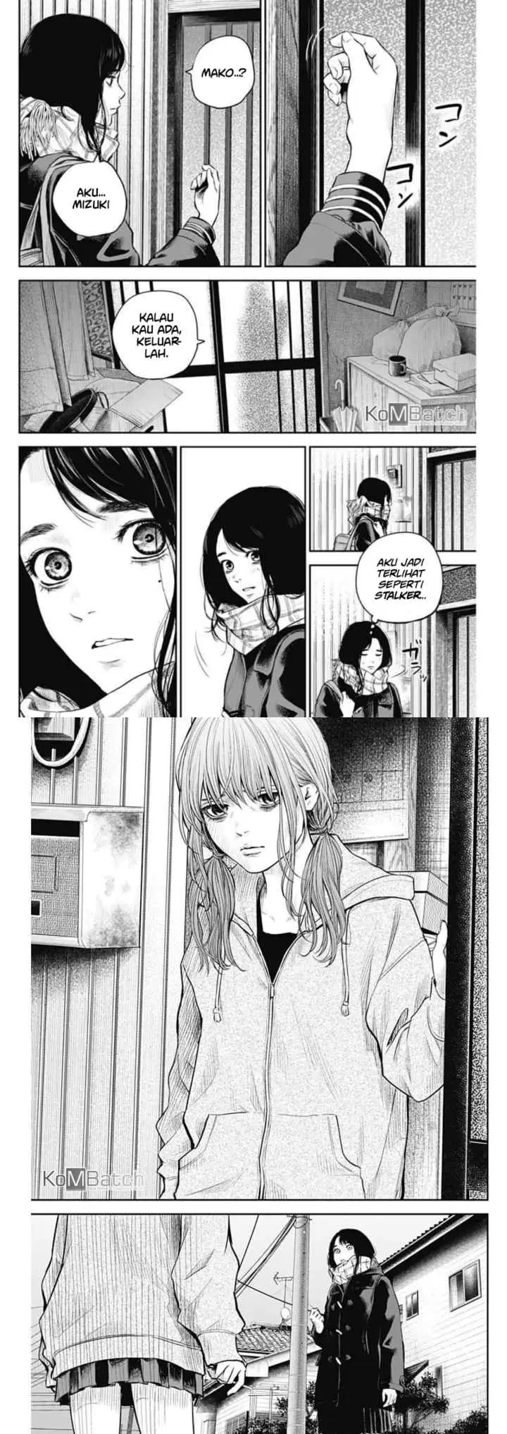 Adabana chapter 5 halaman 6