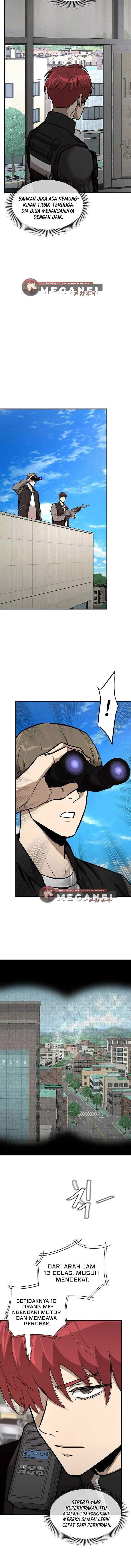 Return Survival chapter 80 halaman 4
