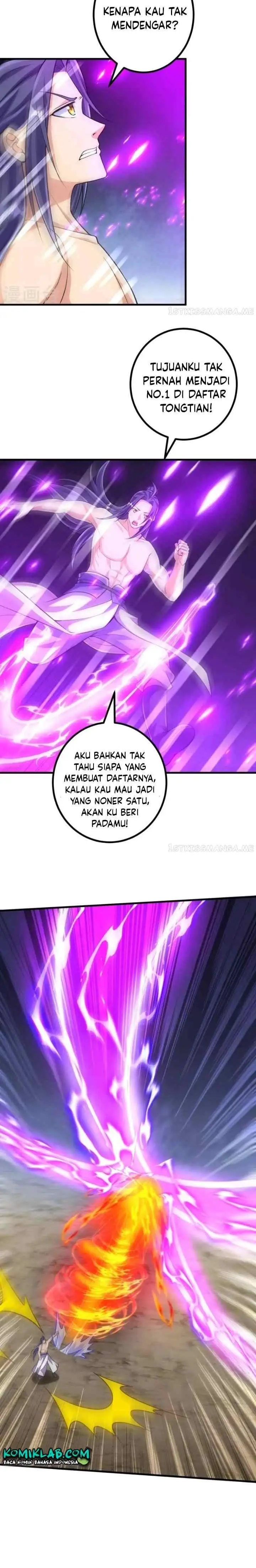 The Strongest Body Old Ancestor In History chapter 121 halaman 12