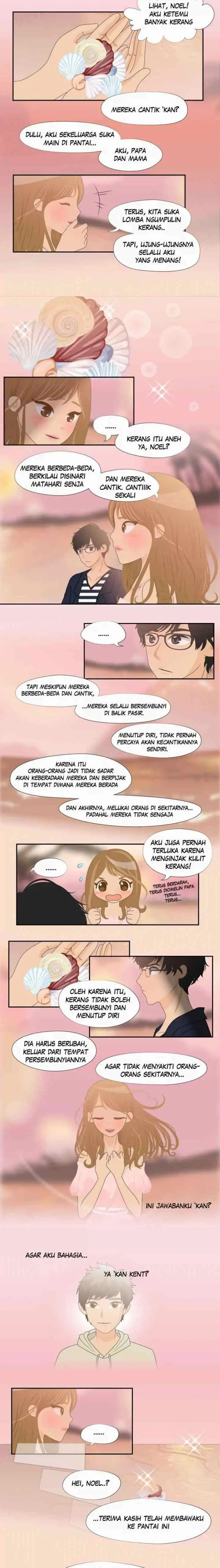 In A Dream chapter 21 halaman 5