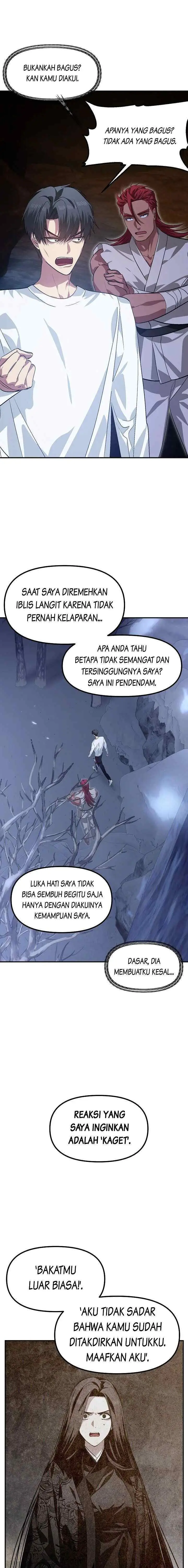 SSS-Class Suicide Hunter chapter 65 halaman 15