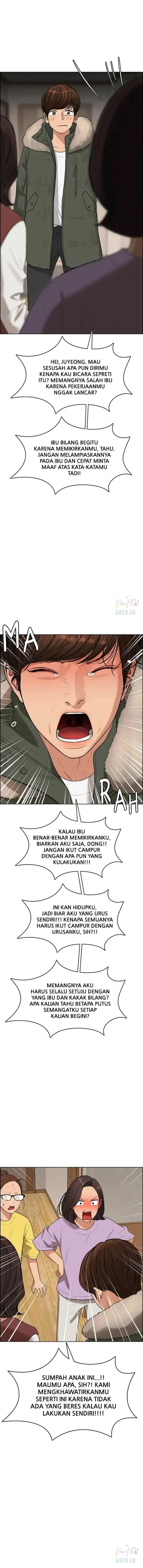 The Secret of Angel chapter 239 halaman 6