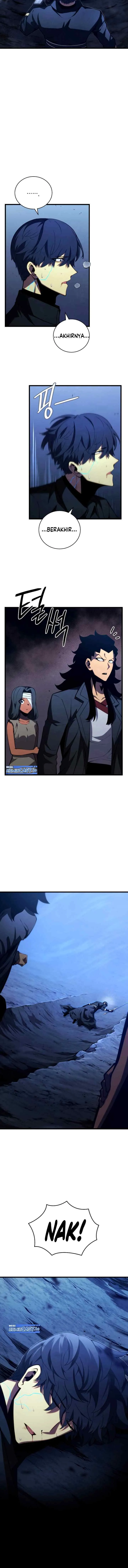 Swordmaster's Youngest Son chapter 80 halaman 8