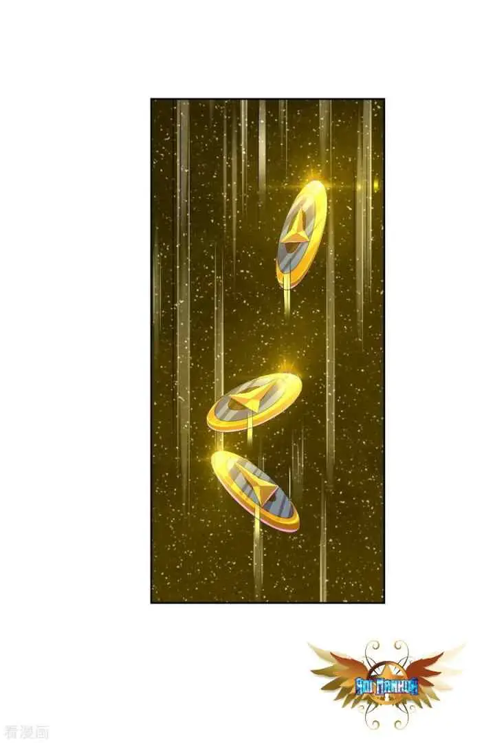 Reborn of War God chapter 105 halaman 8