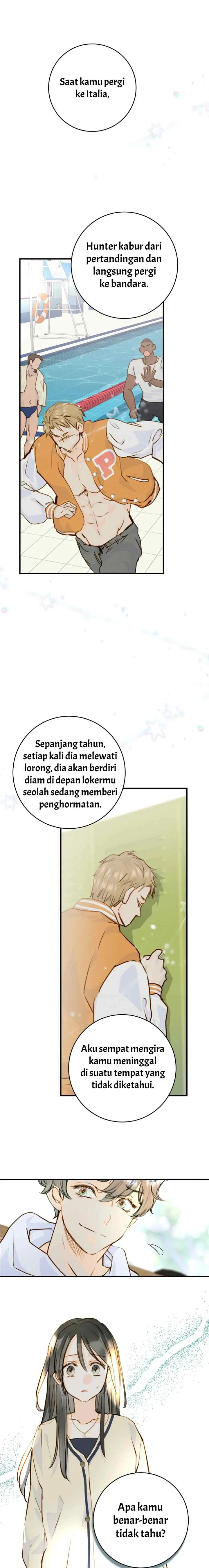 William In The Closet chapter 25 halaman 17