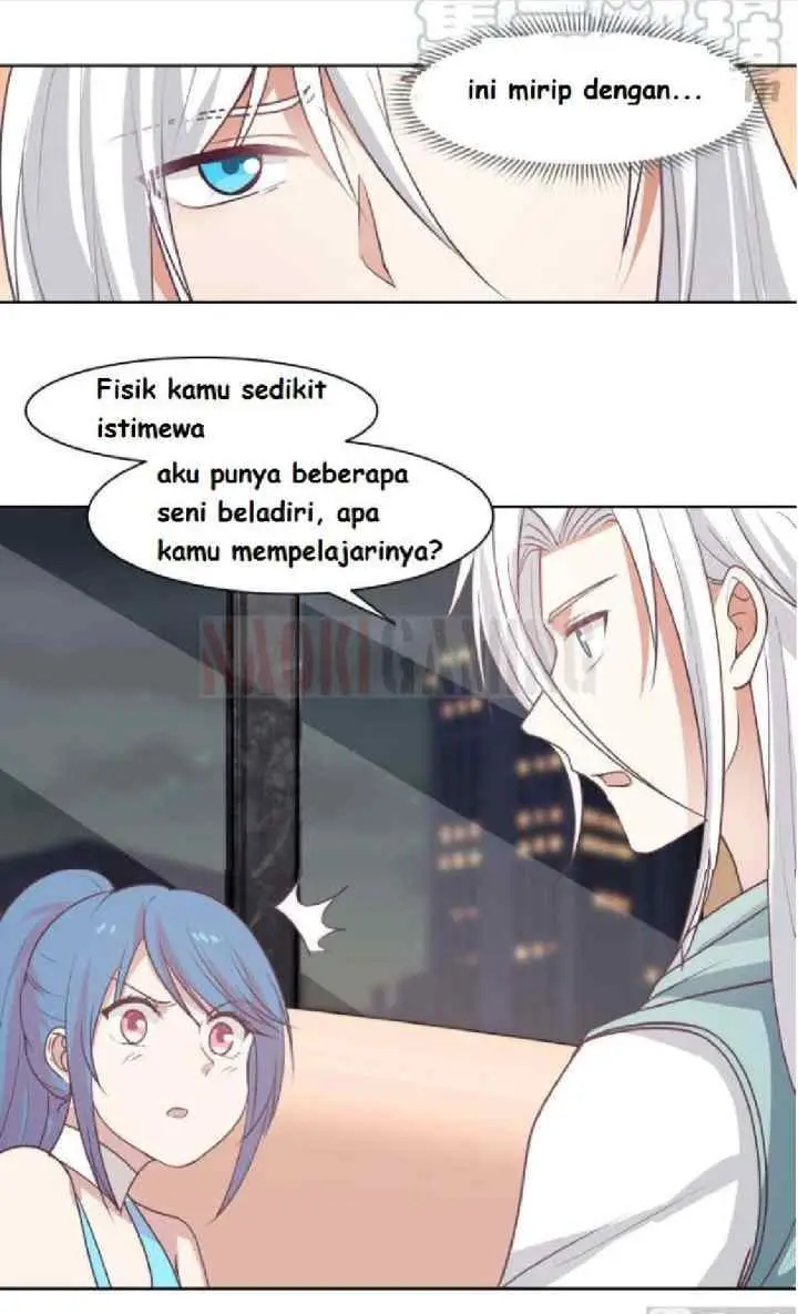 I Have a Dragon on My Body chapter 165 halaman 12
